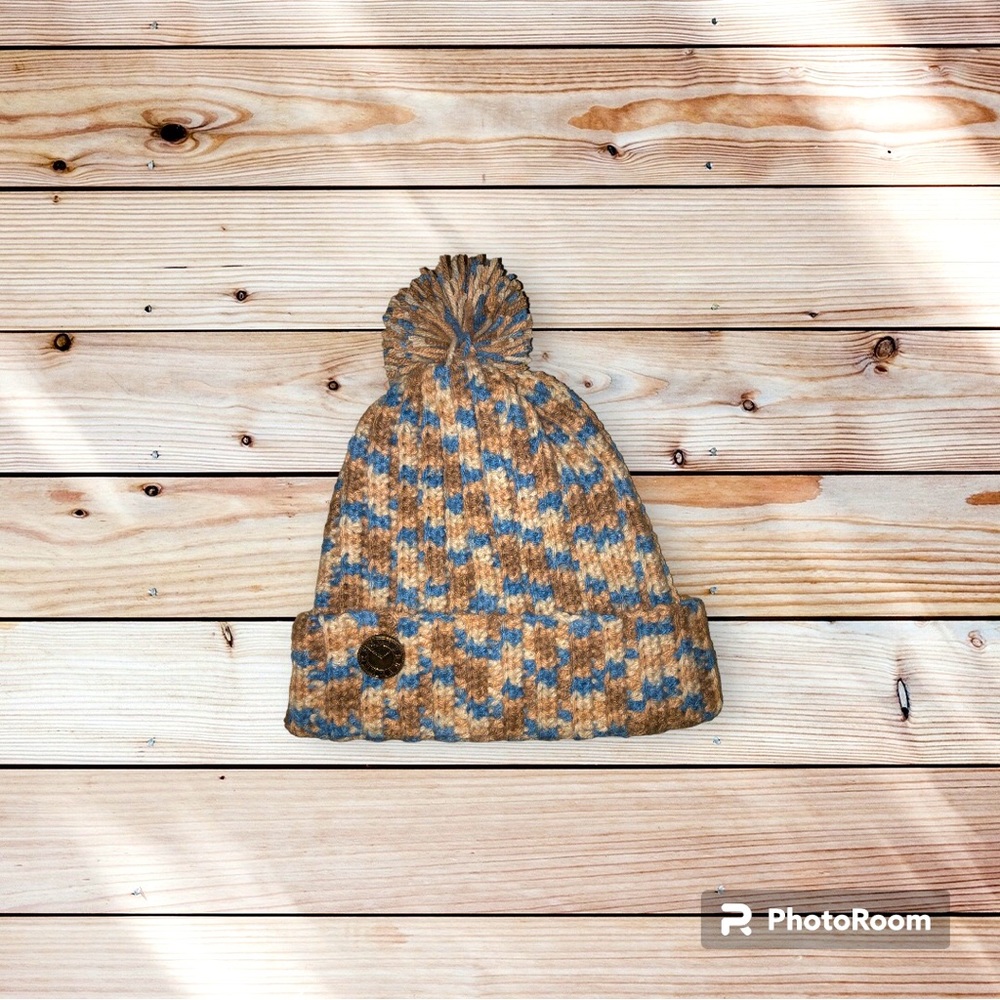 Handmade Beanie